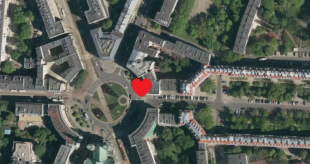Plan B, Warsaw