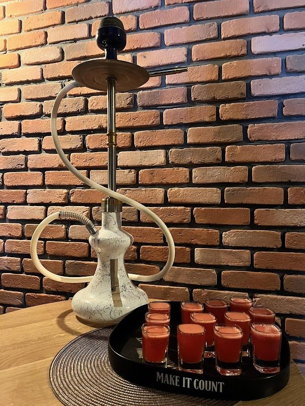 El Koktel Warsaw