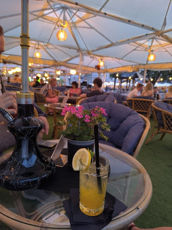 The Alchemist Warsaw