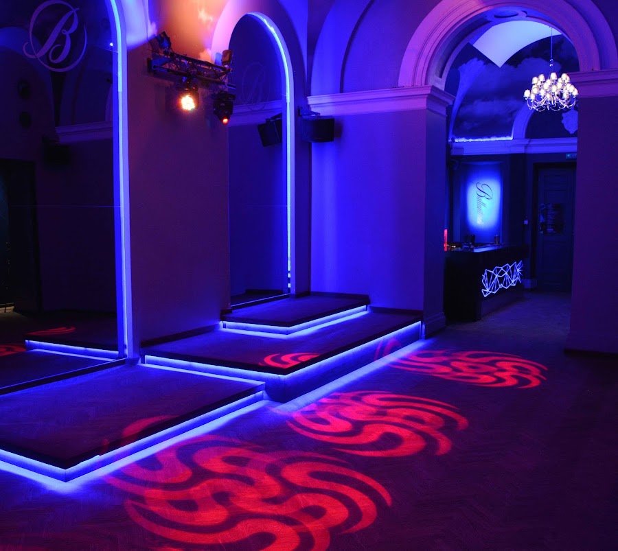 Room 13, Warsaw