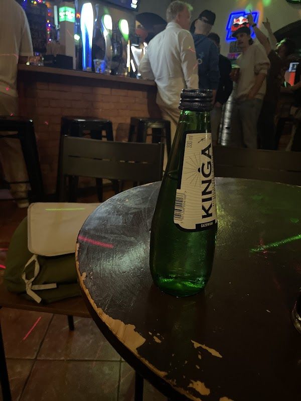 El Koktel Warsaw