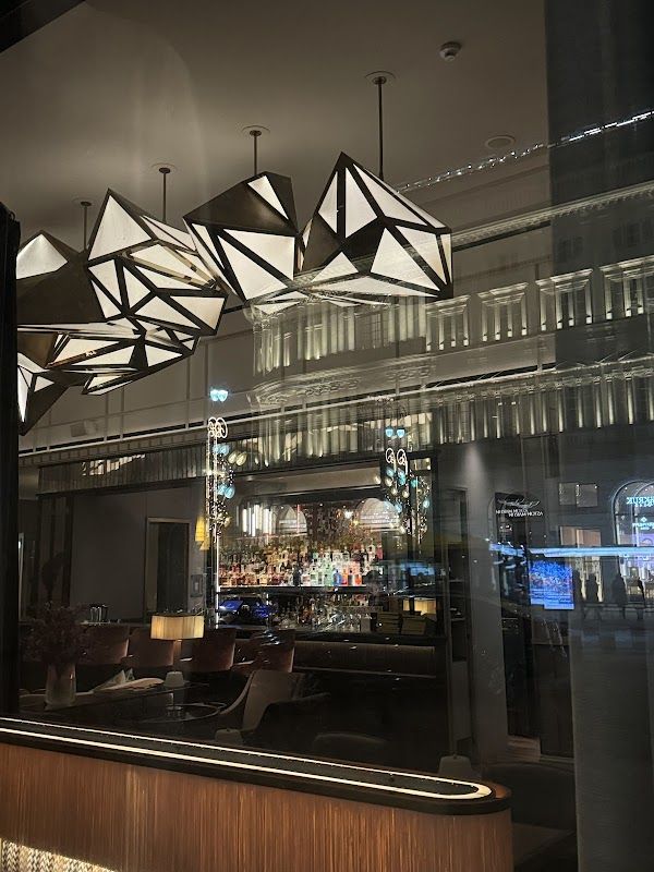 El Koktel Warsaw