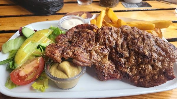 El Koktel Warsaw