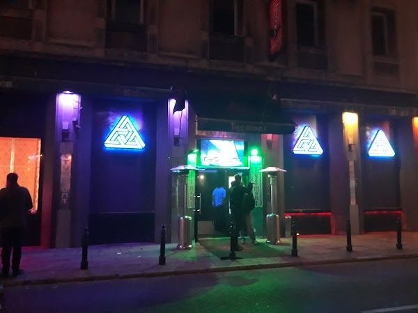 Niebo Club Warsaw