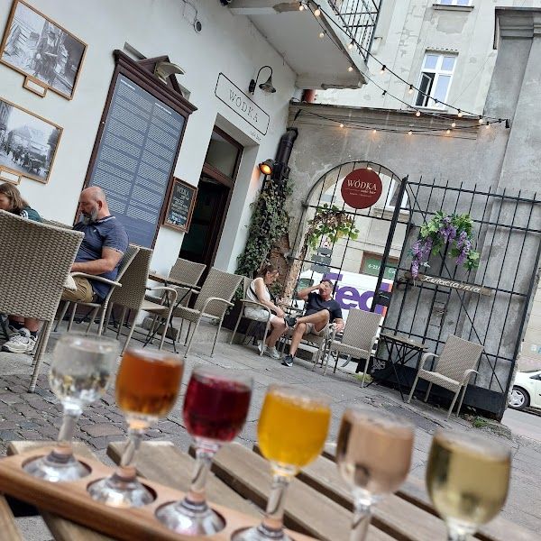 El Koktel Warsaw