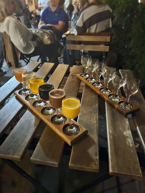 The Alchemist Warsaw