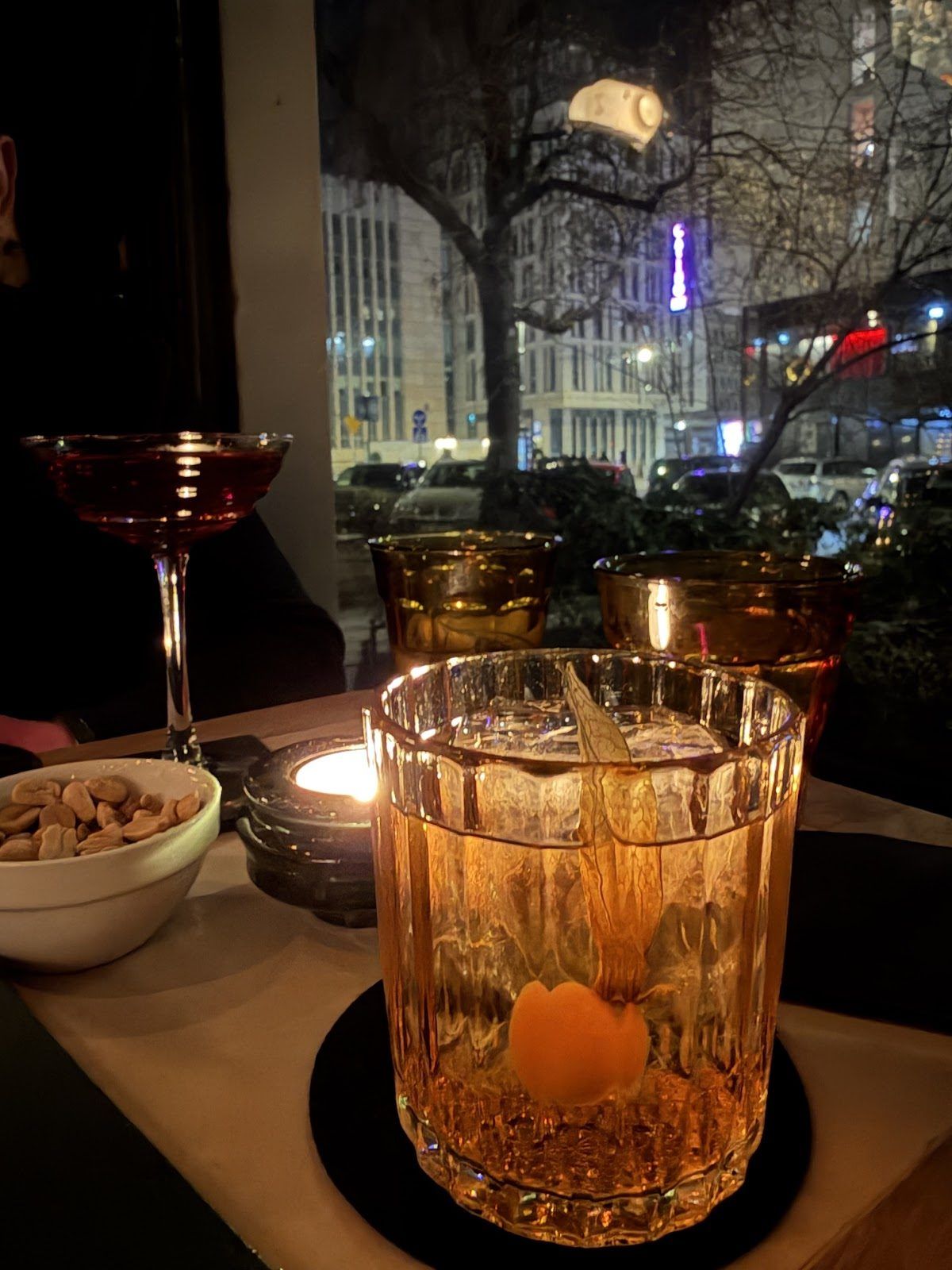 Wesoła Cocktails Etc in Warsaw