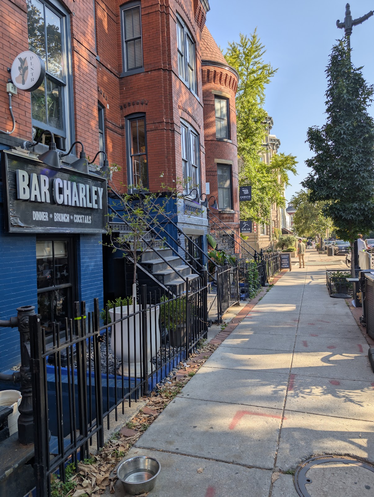 The Hawthorne