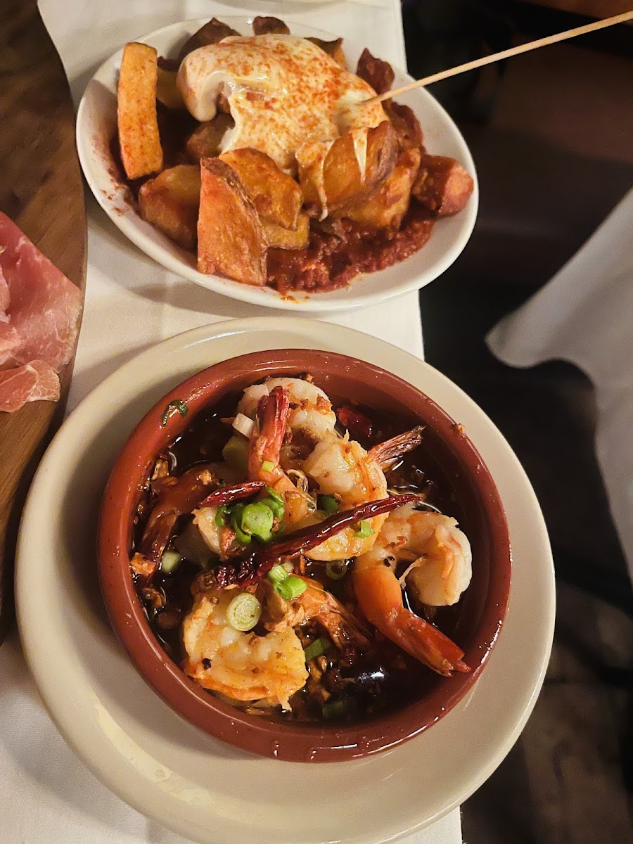 Barcelona Wine Bar Logan Circle Washington DC
