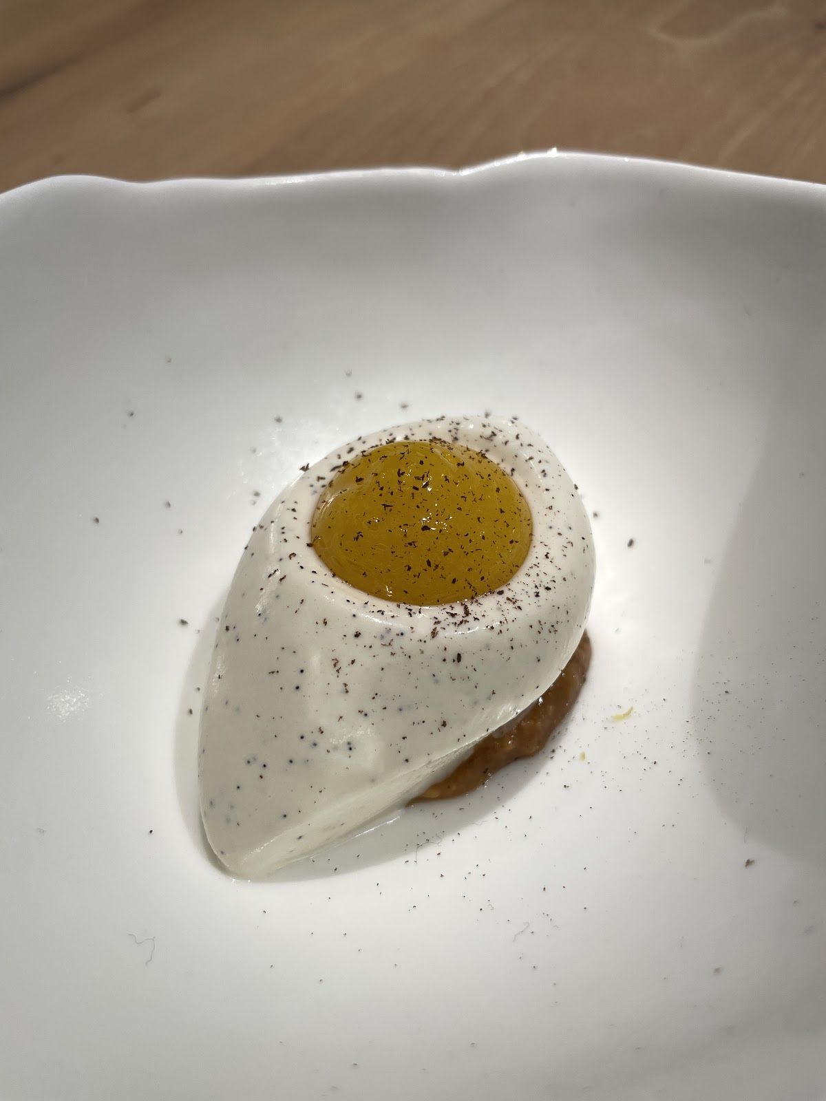 barmini by José Andrés, Washington Dc