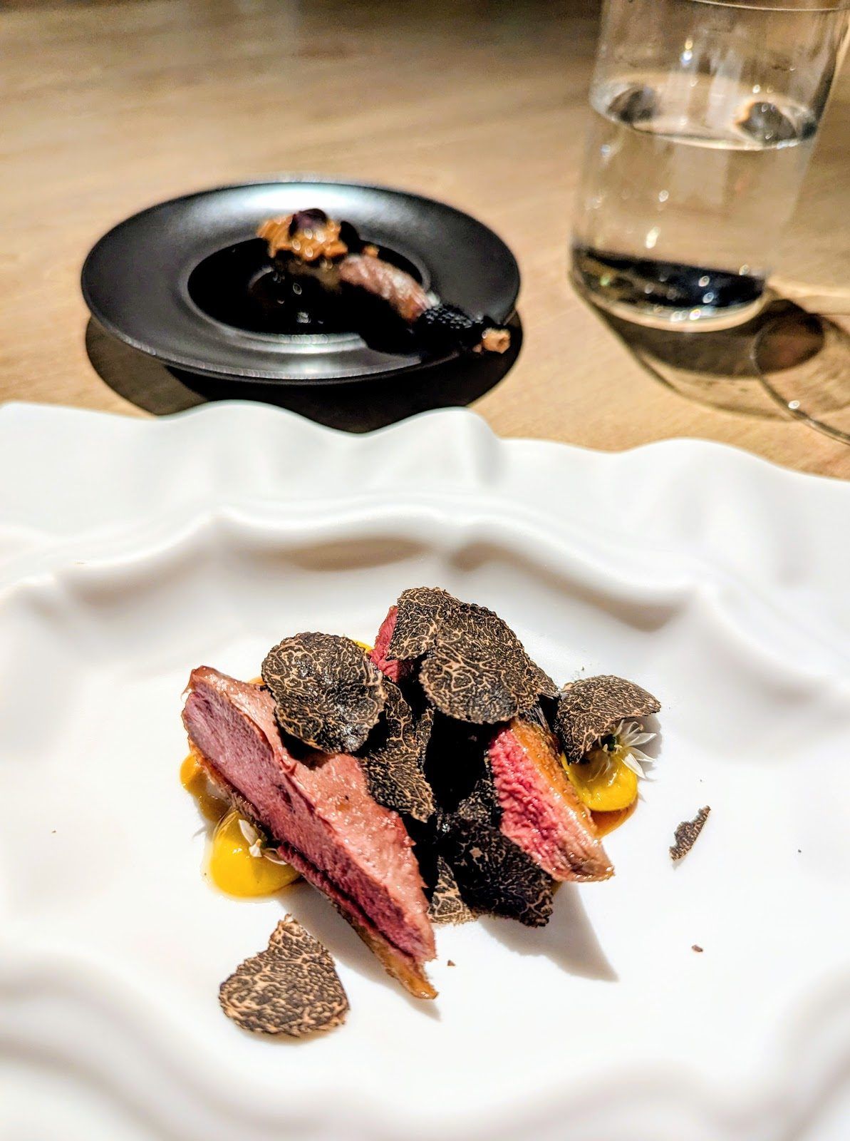 barmini by José Andrés, Washington Dc