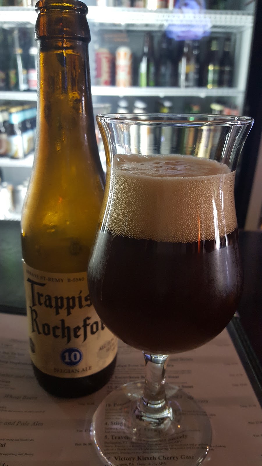 Bier Baron Tavern, Washington Dc