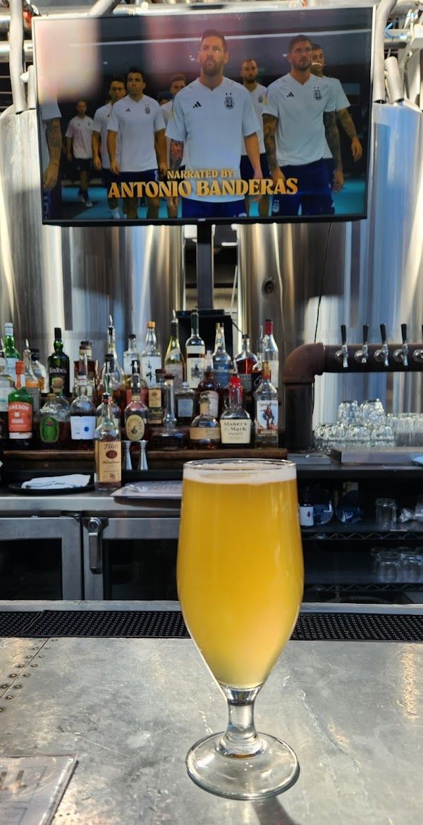 Right Proper Brewing Co. Washington DC