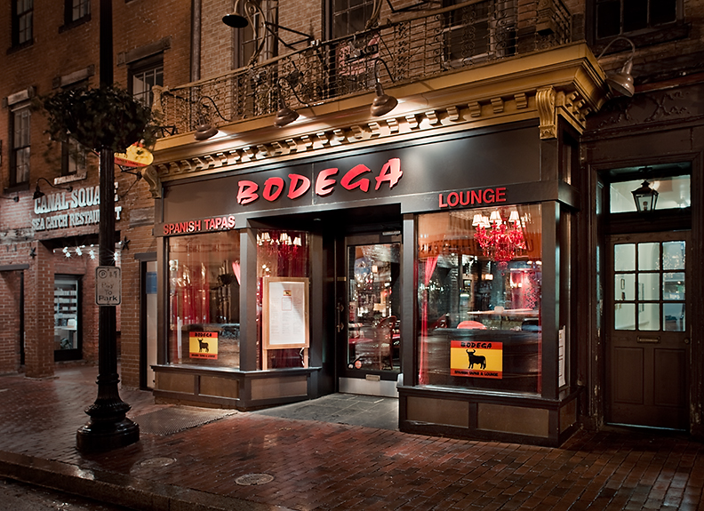 Bodega