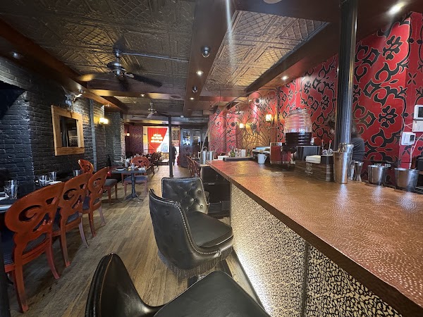 Cork Wine Bar