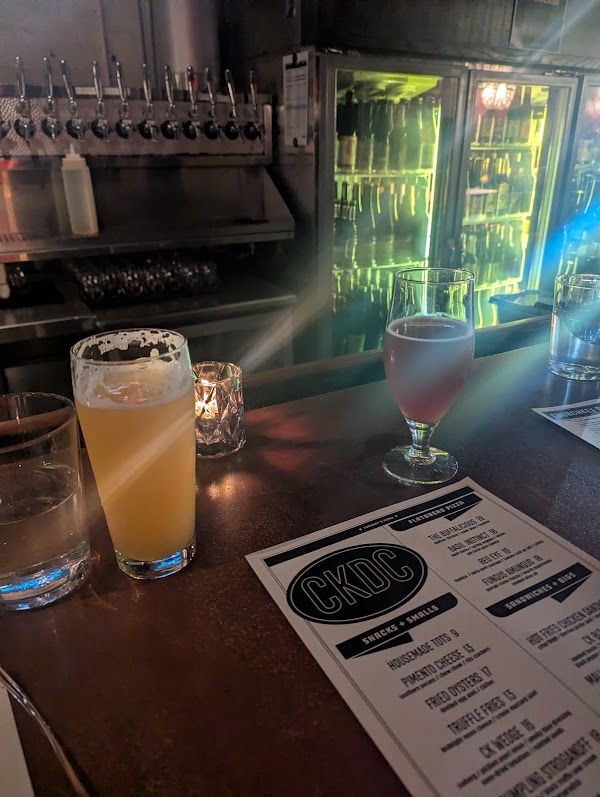 Right Proper Brewing Co. Washington DC