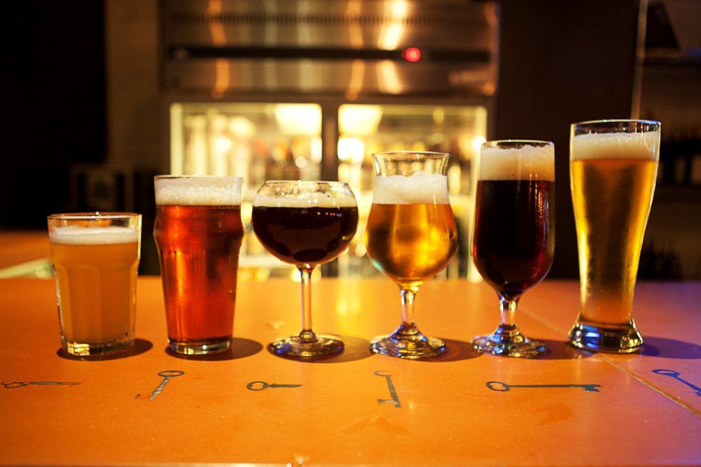 ChurchKey, Washington Dc