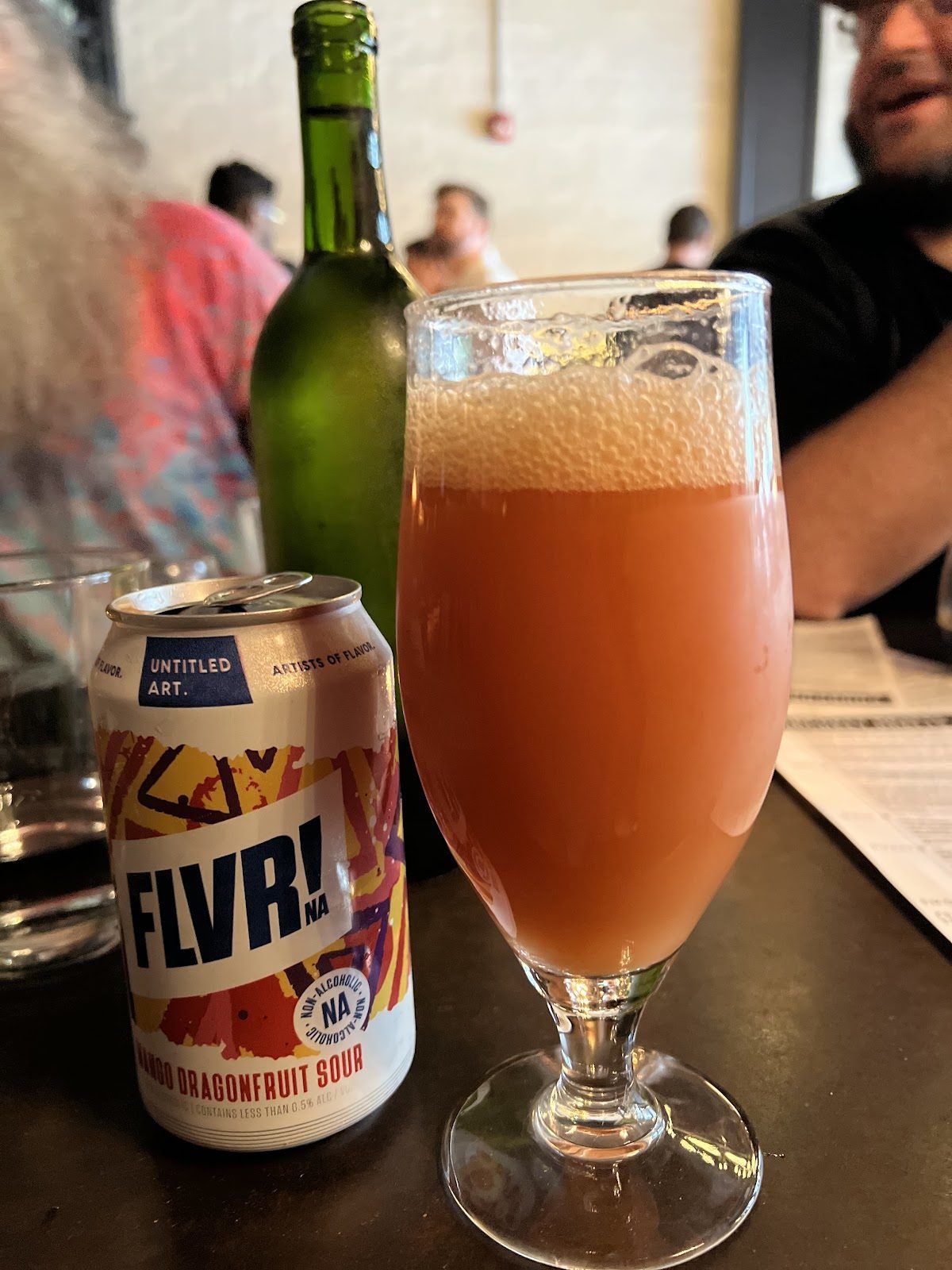 ChurchKey, Washington Dc
