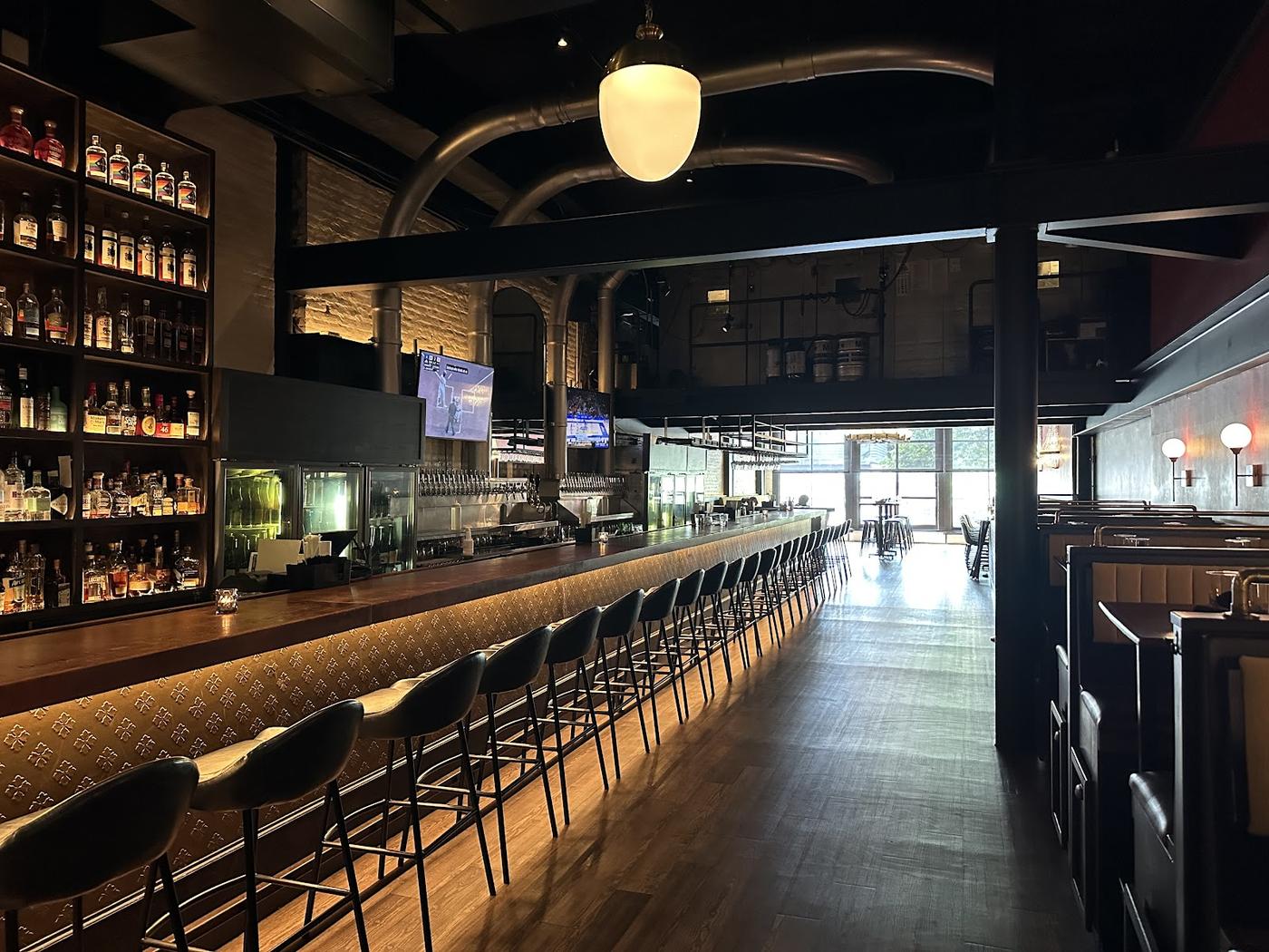 ChurchKey, Washington Dc