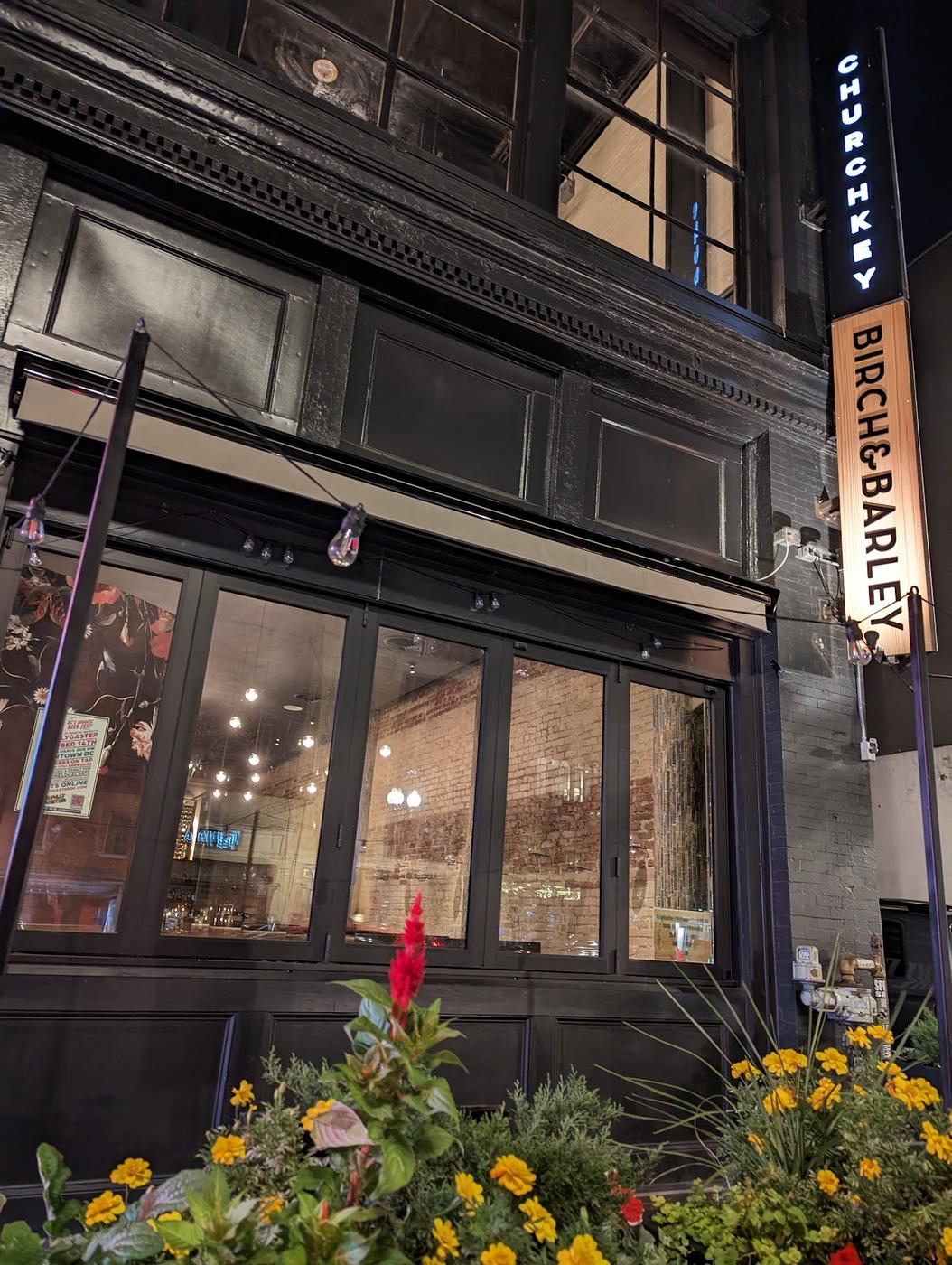 ChurchKey, Washington Dc