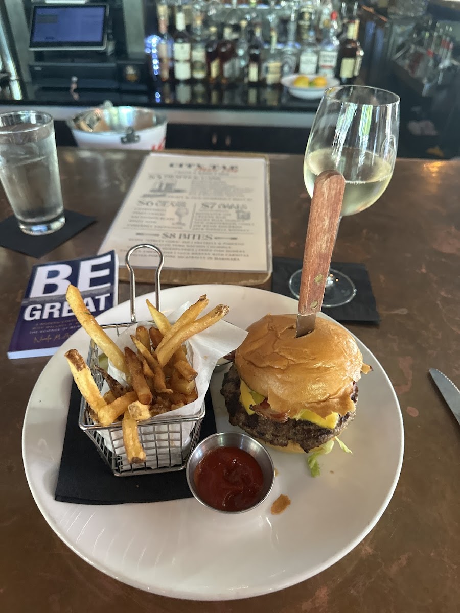 City Tap House, Washington Dc