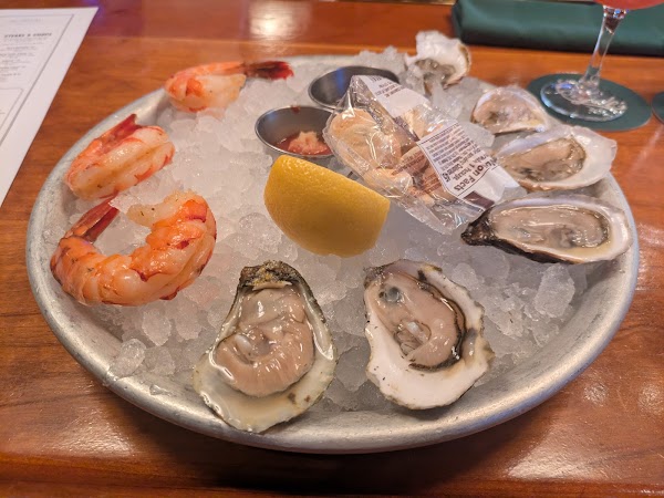 Nellie's Sports Bar Washington DC