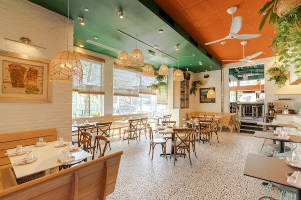 Le Diplomate