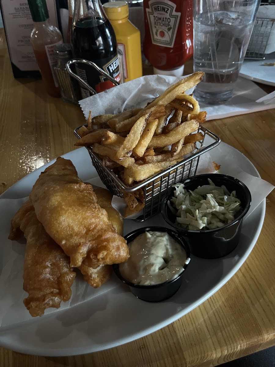 Ivy City Smokehouse Tavern Ivy City Washington DC