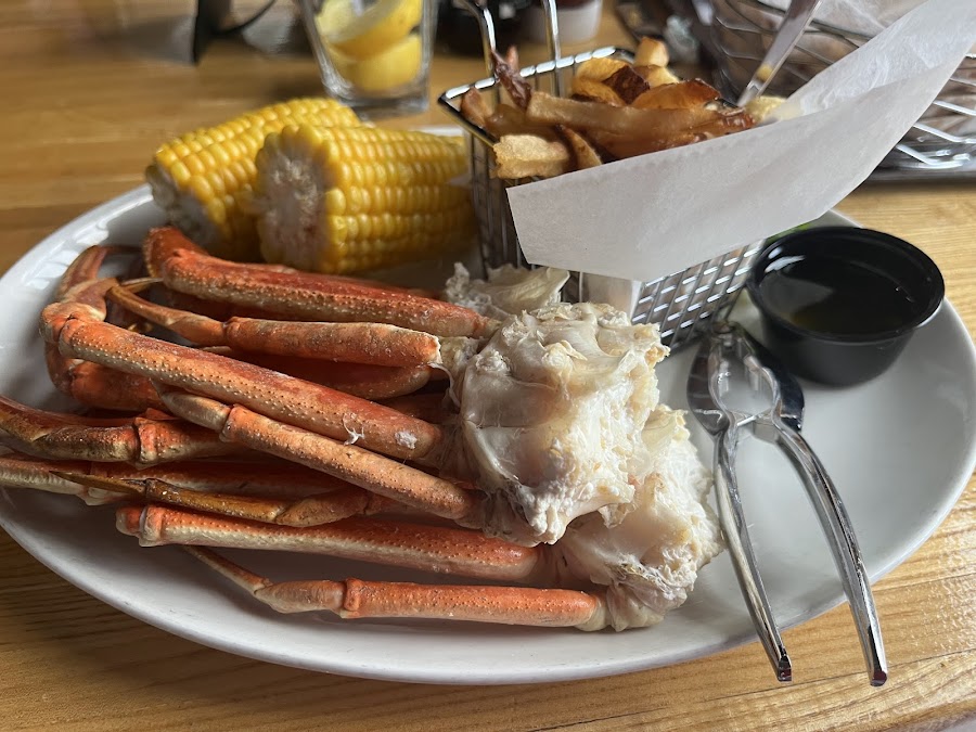 Ivy City Smokehouse Tavern Ivy City Washington DC