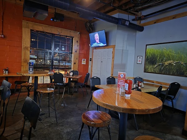 ChurchKey Washington DC