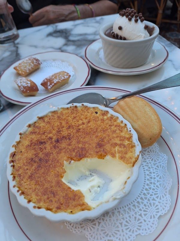 Jack Rose Dining Saloon Washington DC