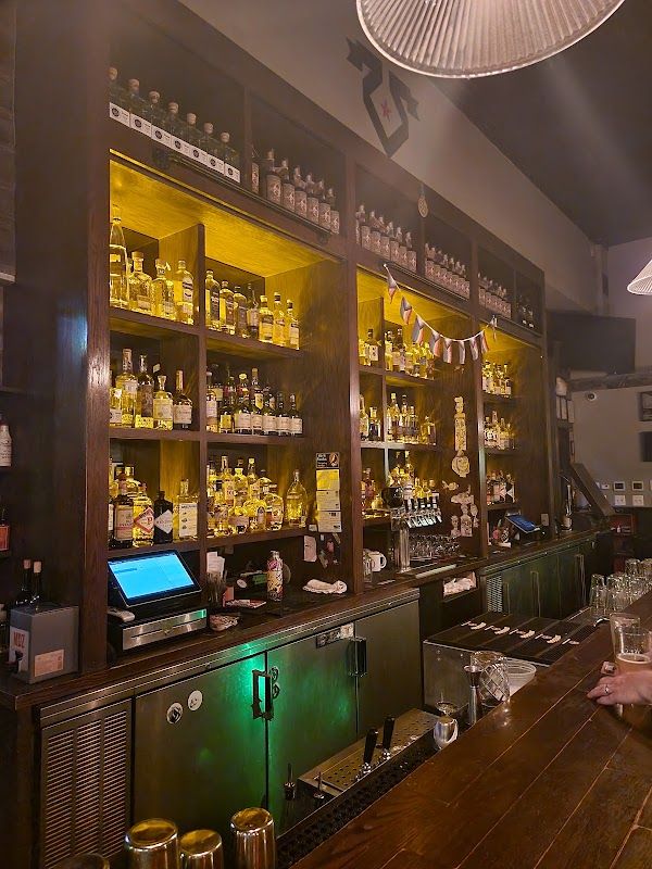 Bandolero Washington DC