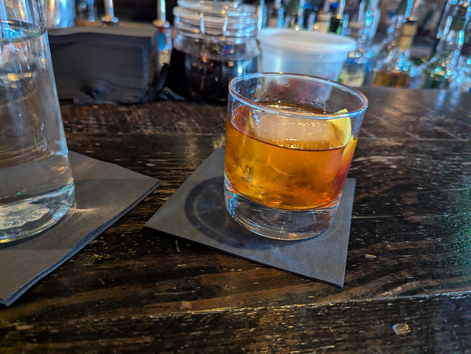 The Gibson
