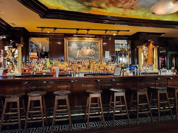 Bandolero Washington DC