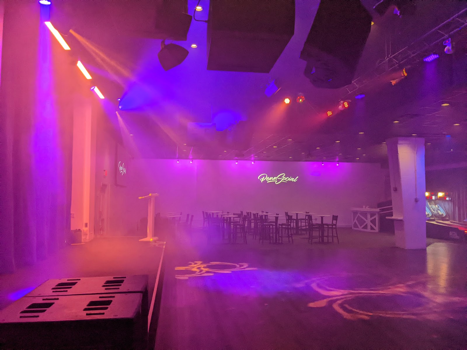 Penn Social