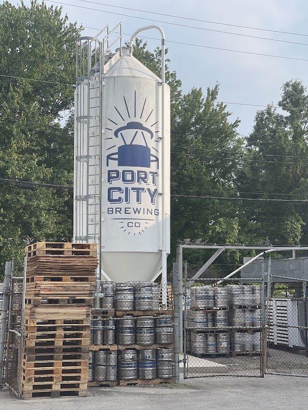 Bluejacket Brewery Washington DC