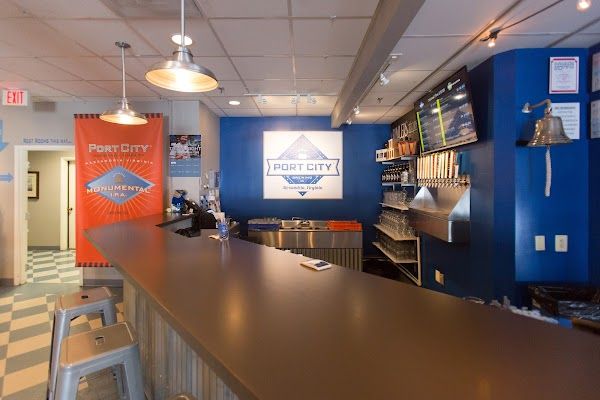 Right Proper Brewing Co. Washington DC
