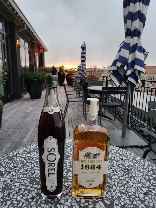 Summit Rooftop