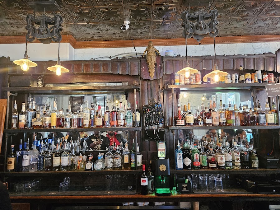 Cafe Saint-Ex, Washington Dc
