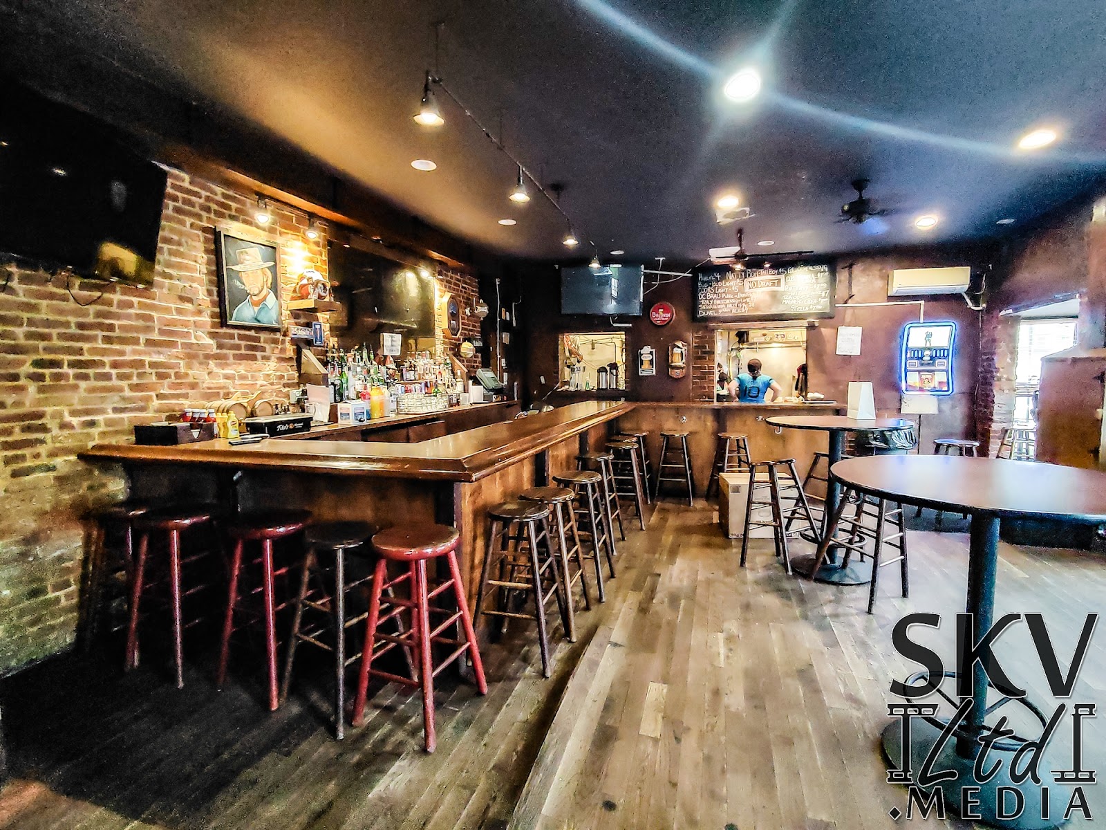 Solly's U St Tavern