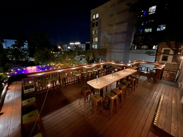 Cork Wine Bar
