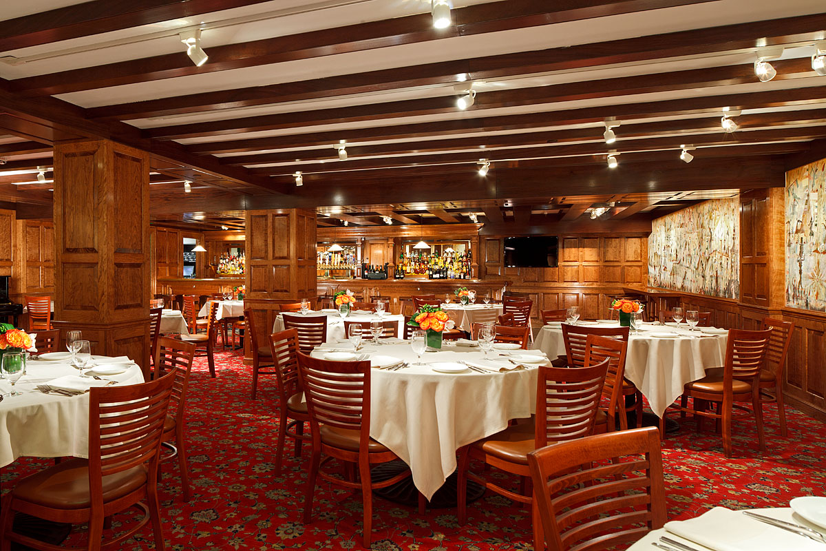 The Hamilton, Downtown (14th & F St), Washington DC