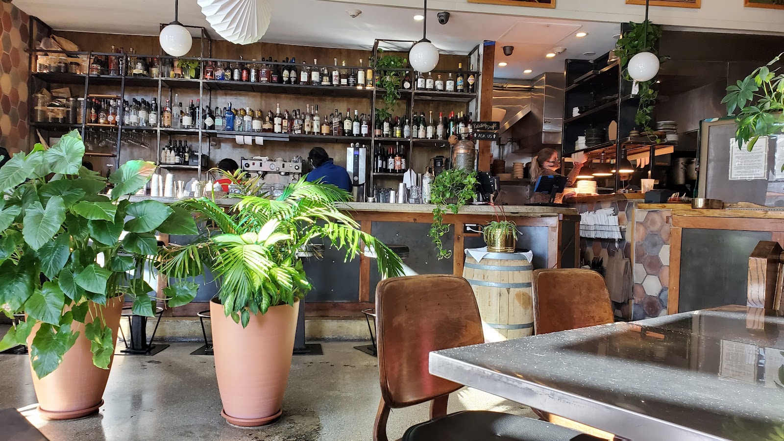 The Royal in Truxton Circle, Washington DC