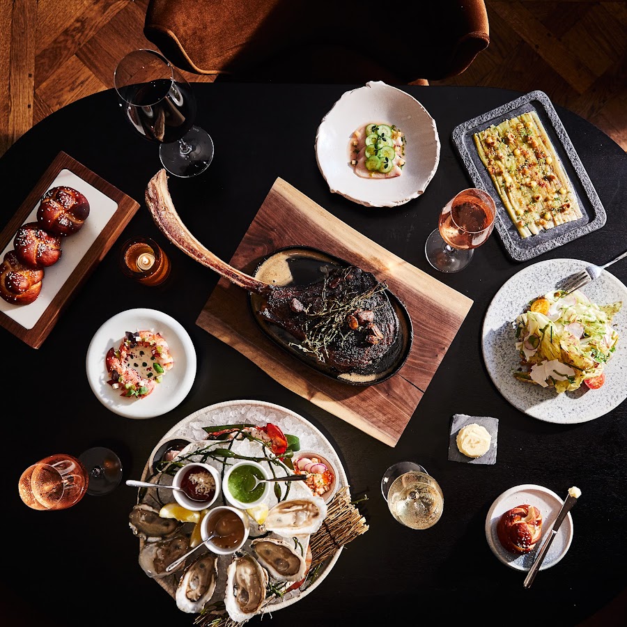 The Source by Wolfgang Puck, Washington Dc