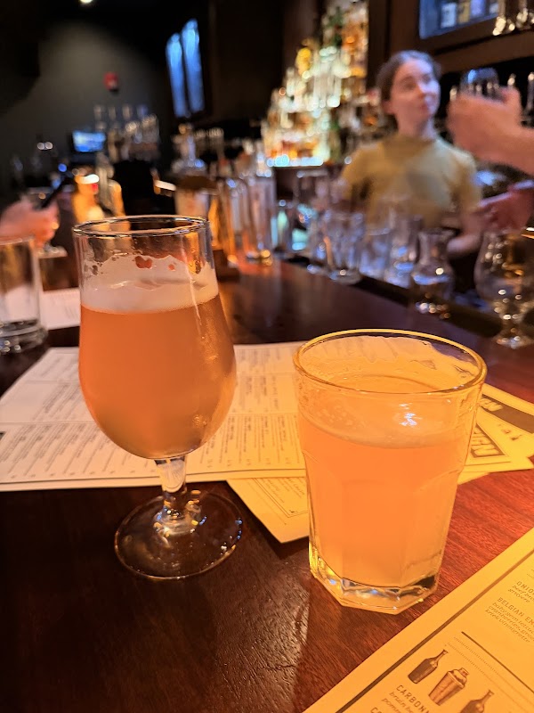City Tap House