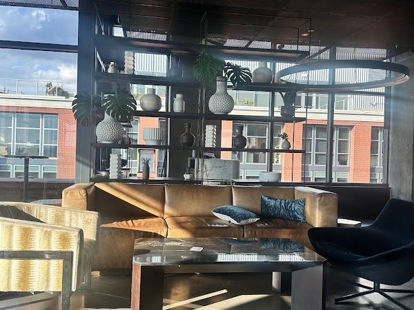 El Techo Rooftop Washington DC