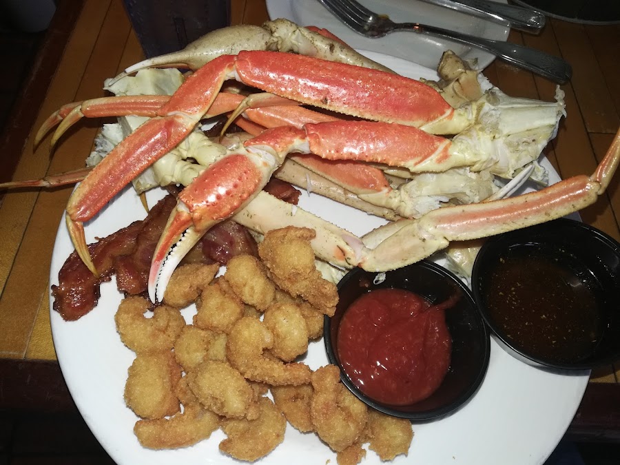 Whitlow's, Washington Dc