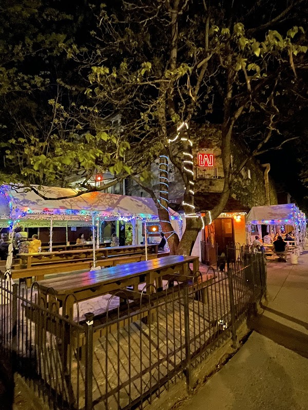 ChurchKey Washington DC