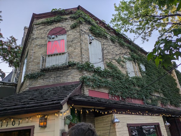 Dacha Beer Garden Washington DC