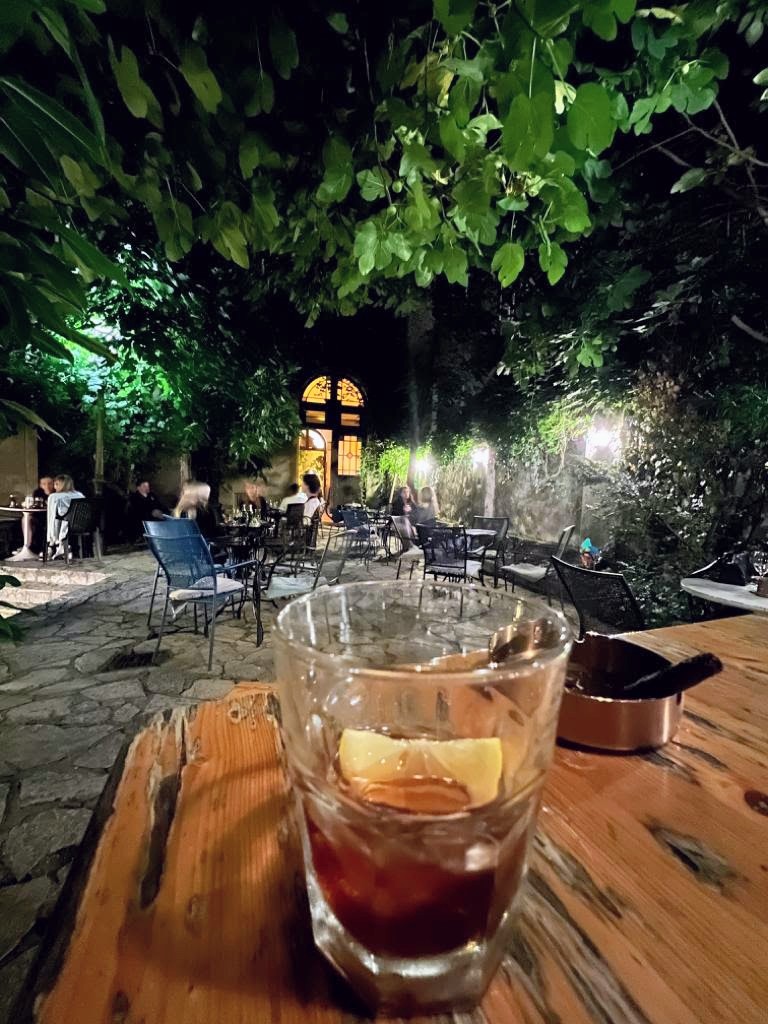 Bacchus Jazz Bar, Zagreb